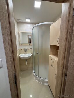 2-izbový byt v blízkom centre mesta - 7