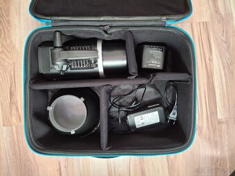 Flashpoint XPLOR 600 R2 (kompatibilné s Godox) - 7