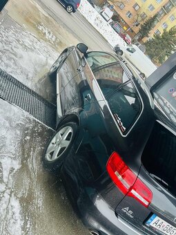 Audi A6 C6 allroad quattro 3.0 TDI - 7