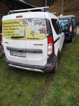 Dacia Dokker - 7