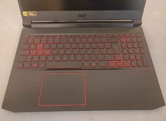 Acer nitro 5 - 7