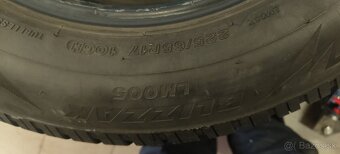 Zimné Bridgestone Blizzak LM005 225/65/17 106H - 7