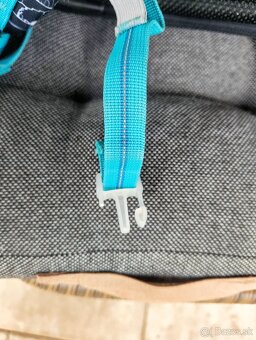 Skolska taska Topgal - 7