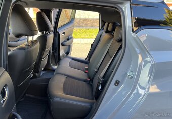 Nissan Leaf Tekna 360 STUPŇOVÁ KAMERA ,Automatická - 7