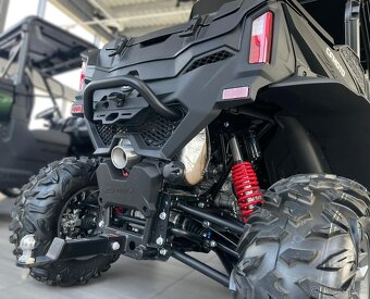 CFMOTO Gladiator Z950SPORT (0416) - 7