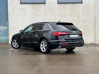 Audi A4 Avant 30 2.0 Tdi mHEV S-tronic - 7