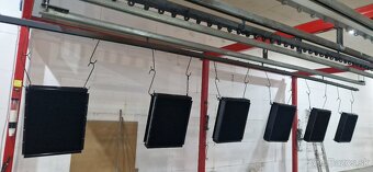 Práškové Lakovanie komaxit - 7