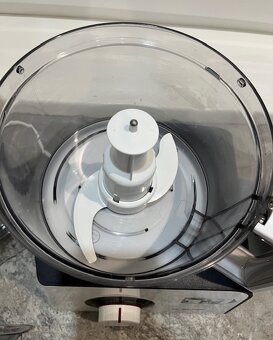 Kuchynský robot Bosch MCM4100 800W - 7