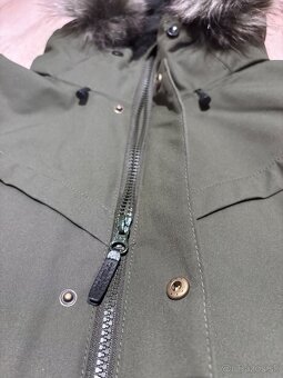 O’Neill bunda veľ.XS - 7