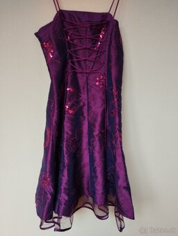 Spoločenské šaty - 7