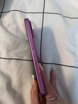 Iphone 16 128gb, pink - 7