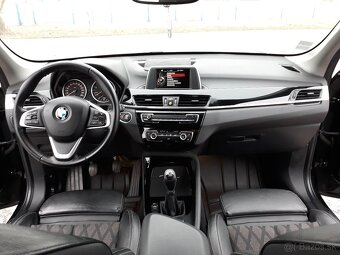 BMW X1 - 7