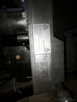 Horáky Weishaupt 30-160kW a 80-550kW - 7