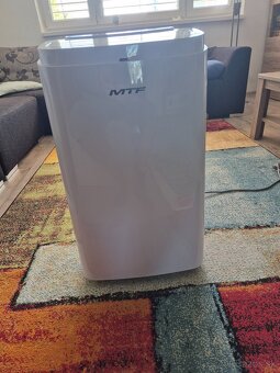 Mobilna Klimatizacia MTG - 7