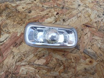 Autodiely Audi A6  4F C6 2004-2011 - 7