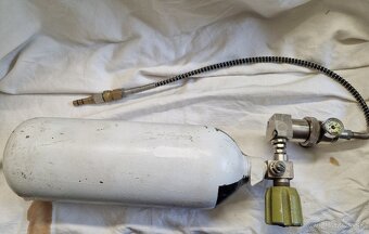 PCP vzduchovka - 7