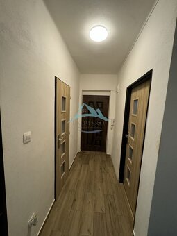 Trojizbový byt na prízemí 64,44m2 - 7