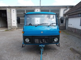 Kabina AVIA, LIAZ, MULTICAR.... - 7