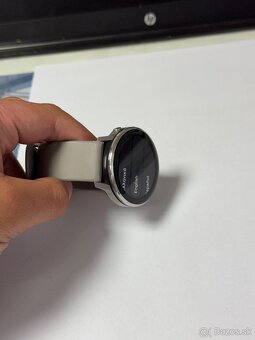 Garmin Venu 4 Silver - 7