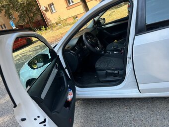 Octavia 1.9 TDI - 7