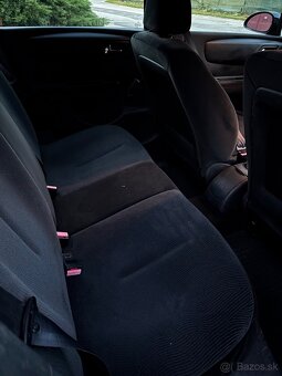 Citroen C4 2010 - 7