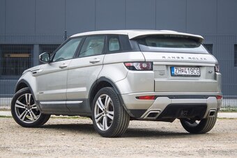 Land Rover Range Rover Evoque 2.2 TD4 PRESTIGE AT9 - 7