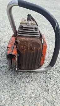 Husgvarna 180 S - 7