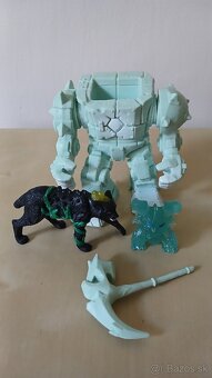 Schleich eldrador mini creatures - 7