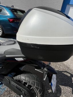 Honda X-ADV 750 - 7