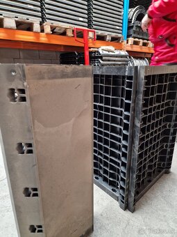 Plastove debnenie stlpov na predaj - 7