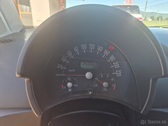VW Beetle 1.9 TDI - 7