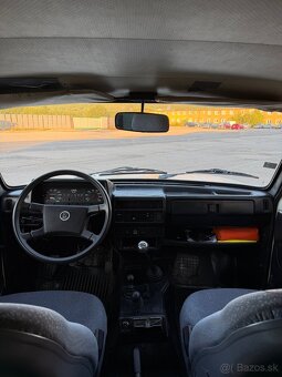 Lada Niva 4x4 - 7