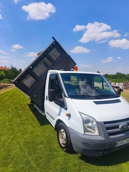 Ford transit 2,2 TDCI - 7