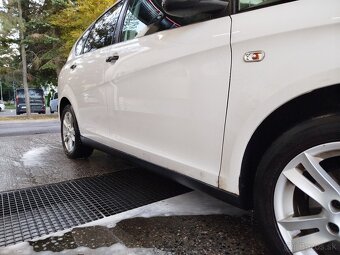 Seat Altea XL, 1,6 benzín - 7