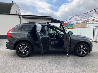 Volvo XC60 2.0 B4 mHEV R-Design AWD A/T8 - 7