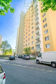 Predaj 1,5 izbového bytu v Dúbravke - 7