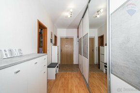 1 izbový byt na Budatínskej ulici - 7