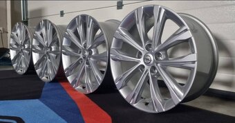 disky opel insignia b, r18 , 5x115 - 7