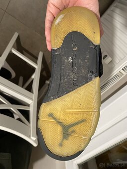 Nike air jordan 5 - 7