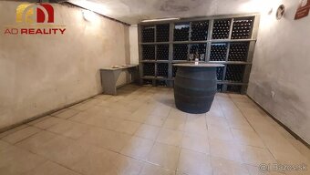 AD REALITY - Chata s vinicou na Zemplínskej Šírave - 7