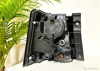 Zadné svetlo LED OEM RANGE ROVER SPORT L320 2006-2013 (FL) - 7