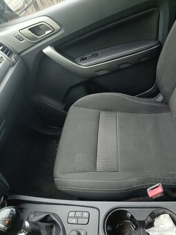 Predám Ford Ranger - 7