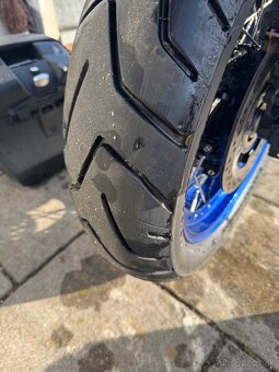 SUZUKI VSTROM 1050 2022 - 7