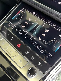 Audi A8 50 3.0 TDI mHEV V6 quattro tiptronic - 7