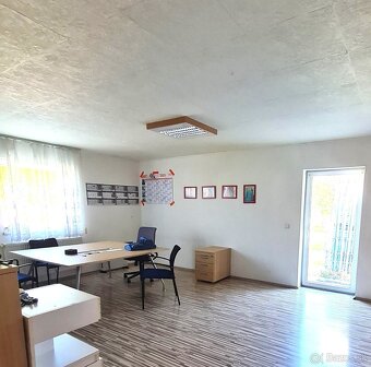 Predaj-Rodinný dom bývanie / podnikanie Dunakiliti Maďarsko - 7