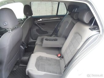 Volkswagen Golf 2.0 TDI BMT Highline DSG automat,DigitalCock - 7