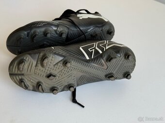 Detské kopačky Puma v. 32 - 7