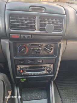 Subaru Forester 2.0 GL - 7