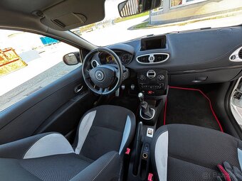 Renault clio RS 3 - 7