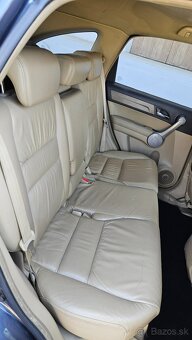 Honda CR-V 2.2 i-CTDi Elegance - 7